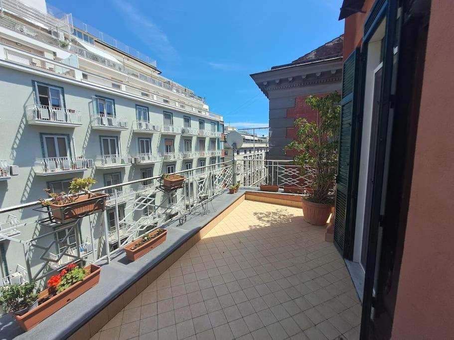 Alle Quattro Regine Napoli Esterno foto
